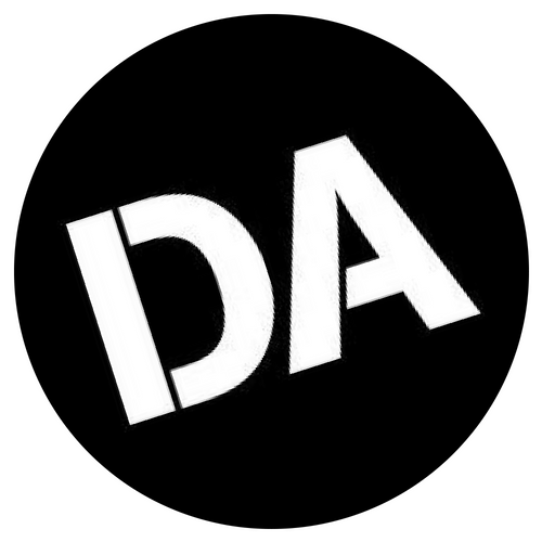 DADA PARK logo